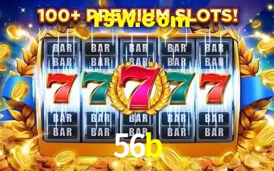 Game Providers 56b